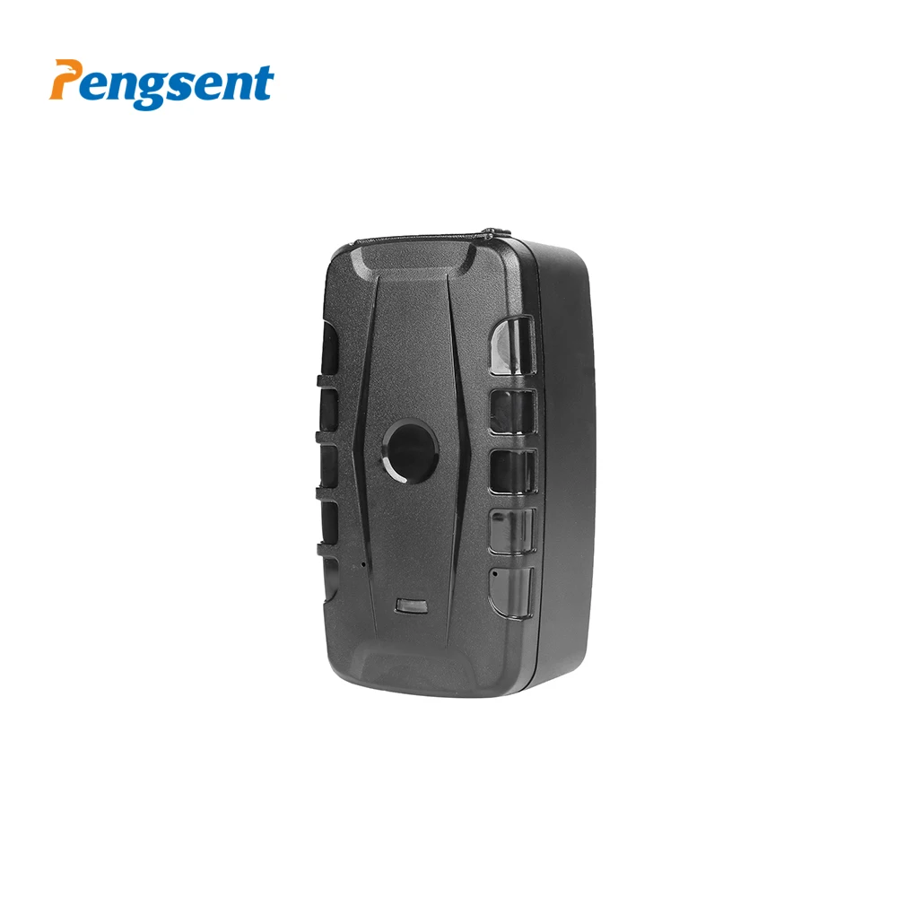 Pengsent hot sale FM03C wireless magnet GPS tracker with 20000 mAh battery 200 days long standby