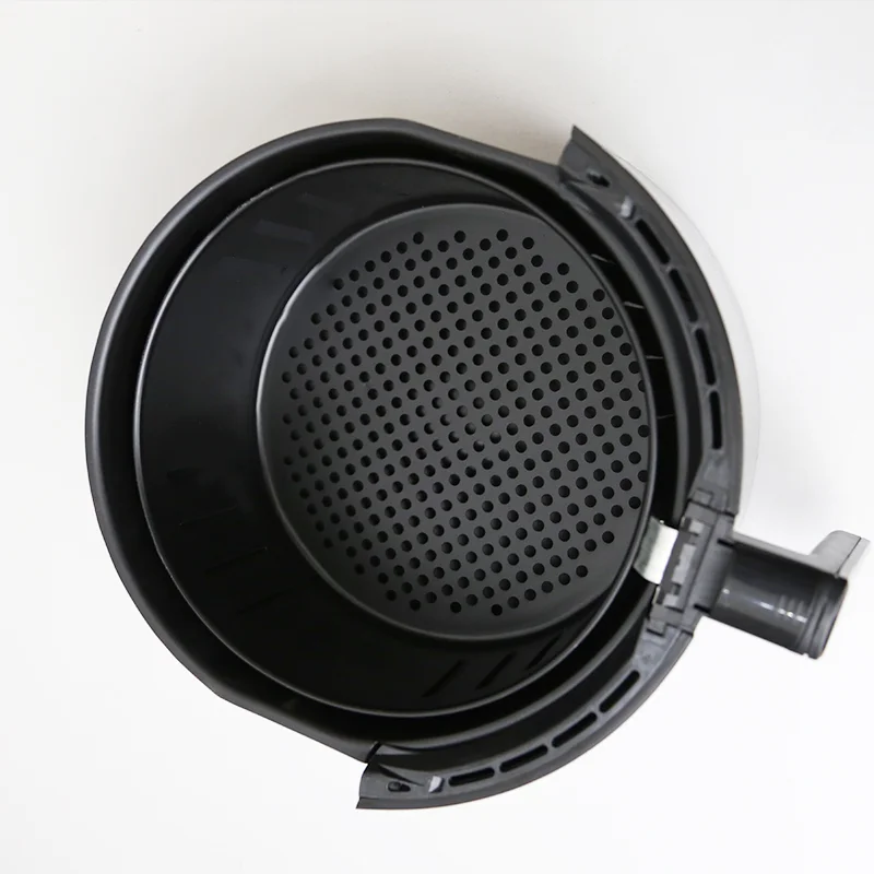 
2.6L No Oil New Design Professional Mini Air Fryer Without Oil 