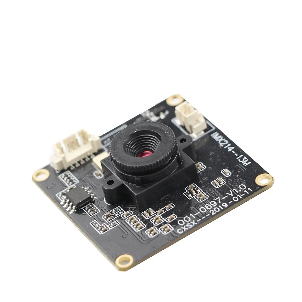 IMX214 28*28mm  M12  usb3.0 AutoFocus Low Light  8K IMX 16MP RGB 4g gsm FHD  Global Shutter Tof  FPV Camera Sensor Module