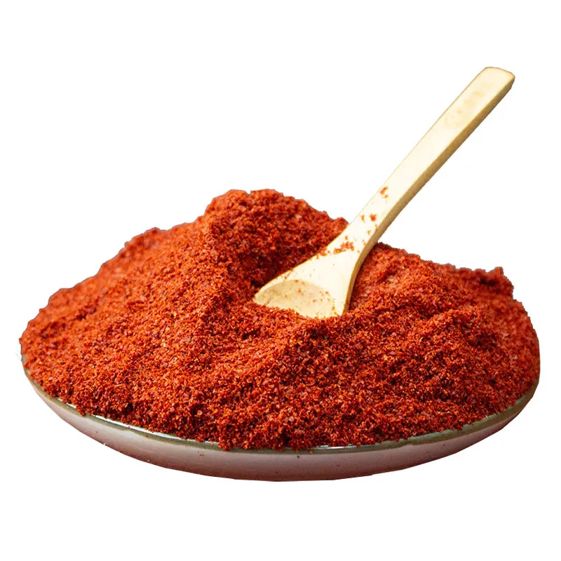 Popular Wholesale Price red chili powder spices paprika powder red bell pepper powder 25kg pack