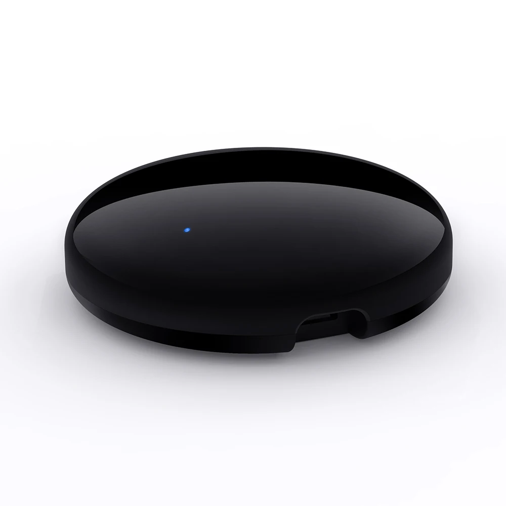 S08 WiFi IR Control Hub Smart Home Infrared Wireless Remote Control via Smart Life/Tuya APP Work with Alexa