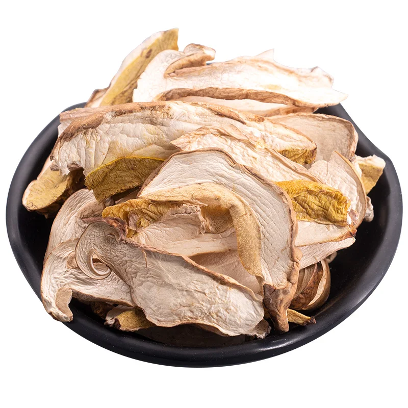 Chinese manufacturer dried boletus edulis