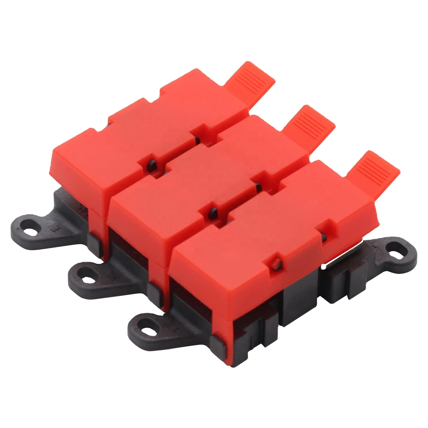 DC fuse holder blade fuse 200A70V modified car, yacht, truck battery fuse box