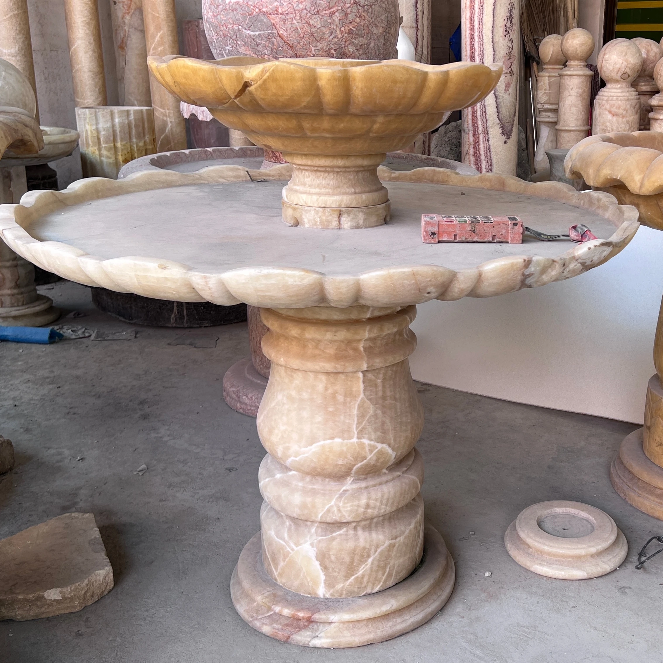 high quality stone Sculpture china stone factory and good price for marble sculpture
