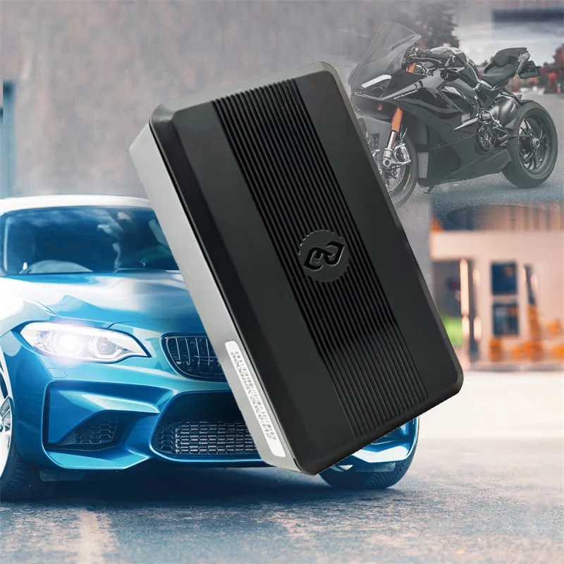 Low positioning error YG-C3 multiple vehicle tracking device gps tracker device for motorcycle