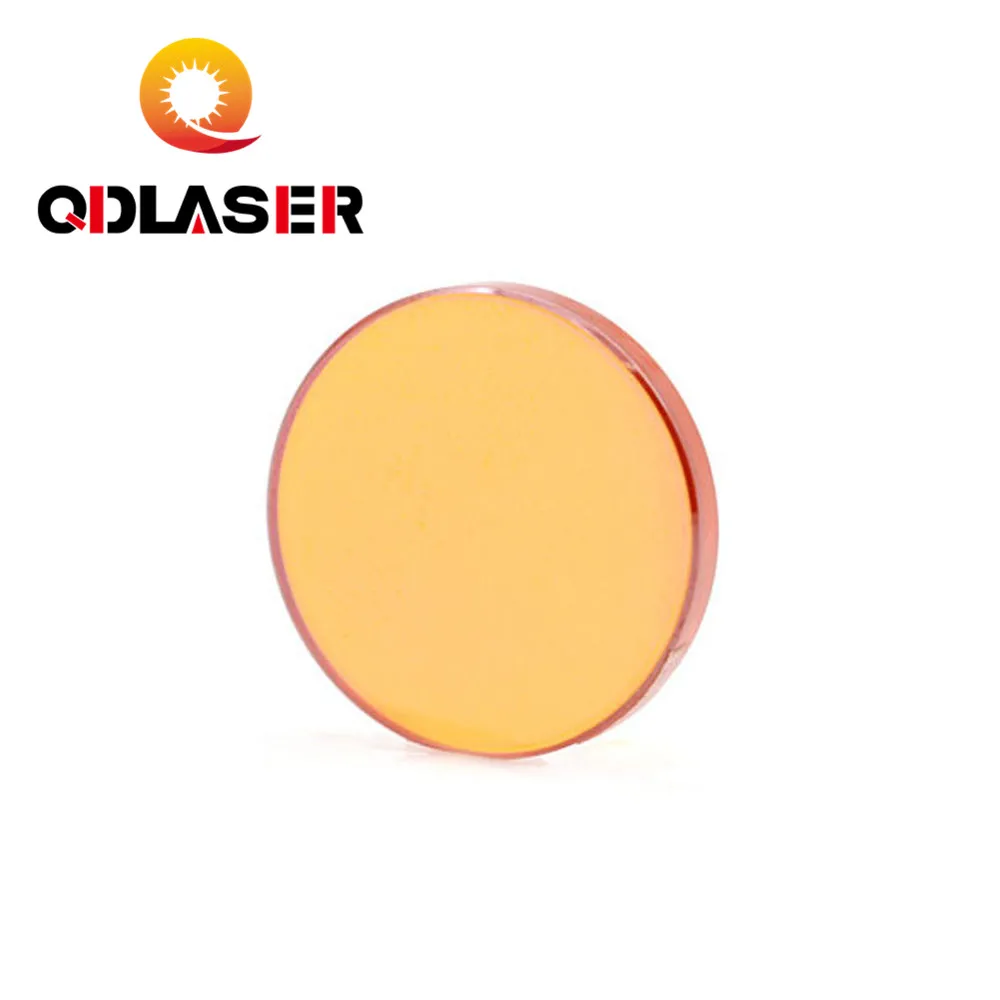 Лазерный фокусный объектив CO2 ZnSe диаметром 18 19 05 20 мм FL38.1 50 8 63 5 101 6 127 1 5-4 дюйма для лазерного гравировального станка Китай