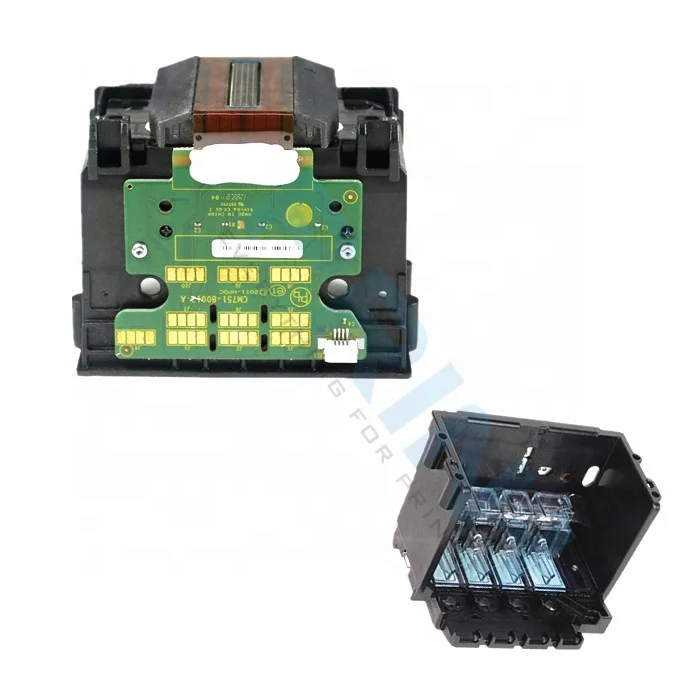 Дешевые Dx5 печатающая головка