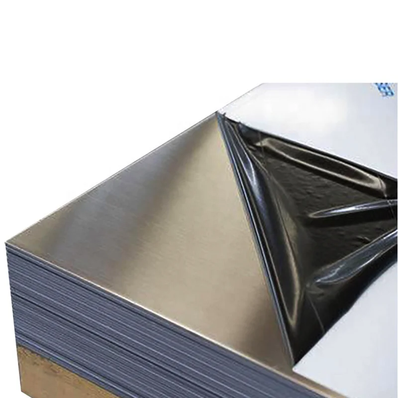 High quality stainless steel plates water 2b 436 hammered stainless steel plate