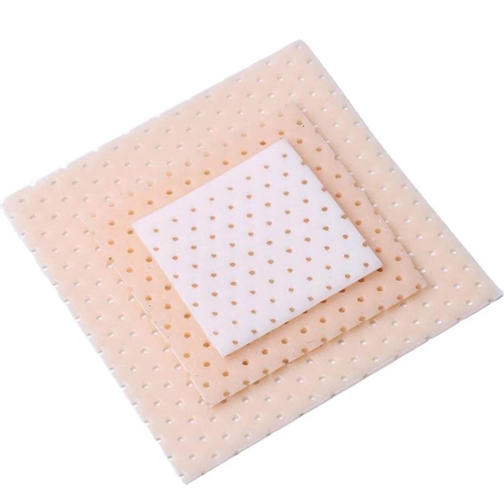 surgical external thermoplastic nasal splints for surgery