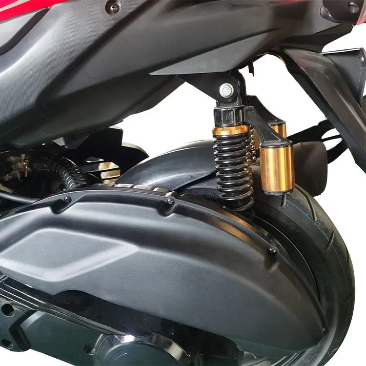 Wholesale Cheap Gasoline Moped Fuel Scooter Petrol Motorcycle Mopeds 150cc Gas Scooters