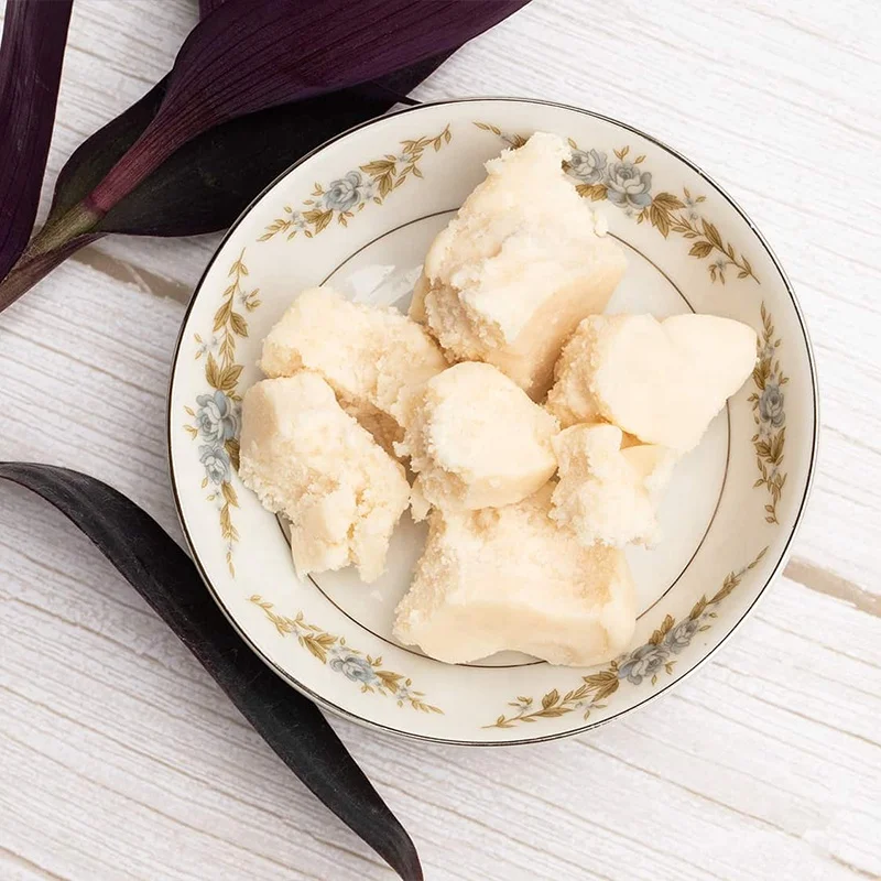 100% Pure Organic Raw Price Dry Skin For Kokum Butter Trade