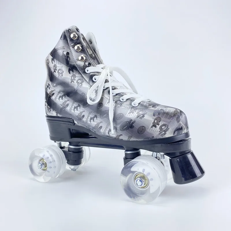 Factories sell the best custom roller skates,  quad skates women Amazon sells well roller skate accessories