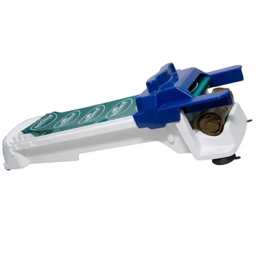 Magic Food Stuffed Meat Vegetables Cabbage Leaf Rolling Tools  Machine For Turkish Quick Sushi Making Kitchen