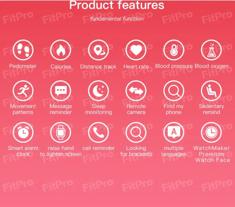 M6 Smart Watch Wholesale M6 Fitness Tracker OLED Display Heart Rate Monitor Waterproof Sport Bracelet Activity Tracker Wristband