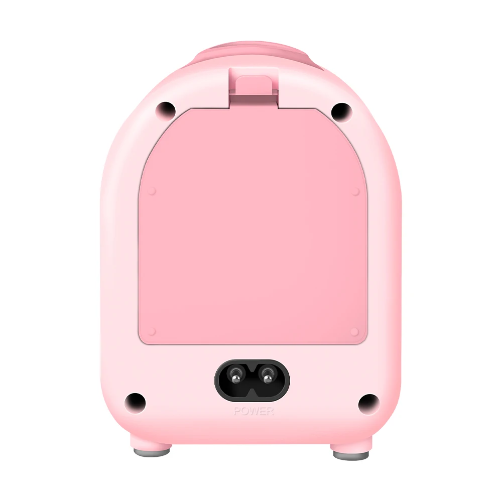 New Arrival Professional E File Electric 35000Rpm Powerful Machine Nail Drill