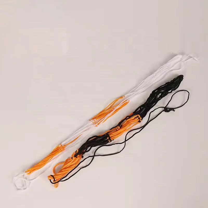 Football basketball ball net Ball Bags pockets Ball pins