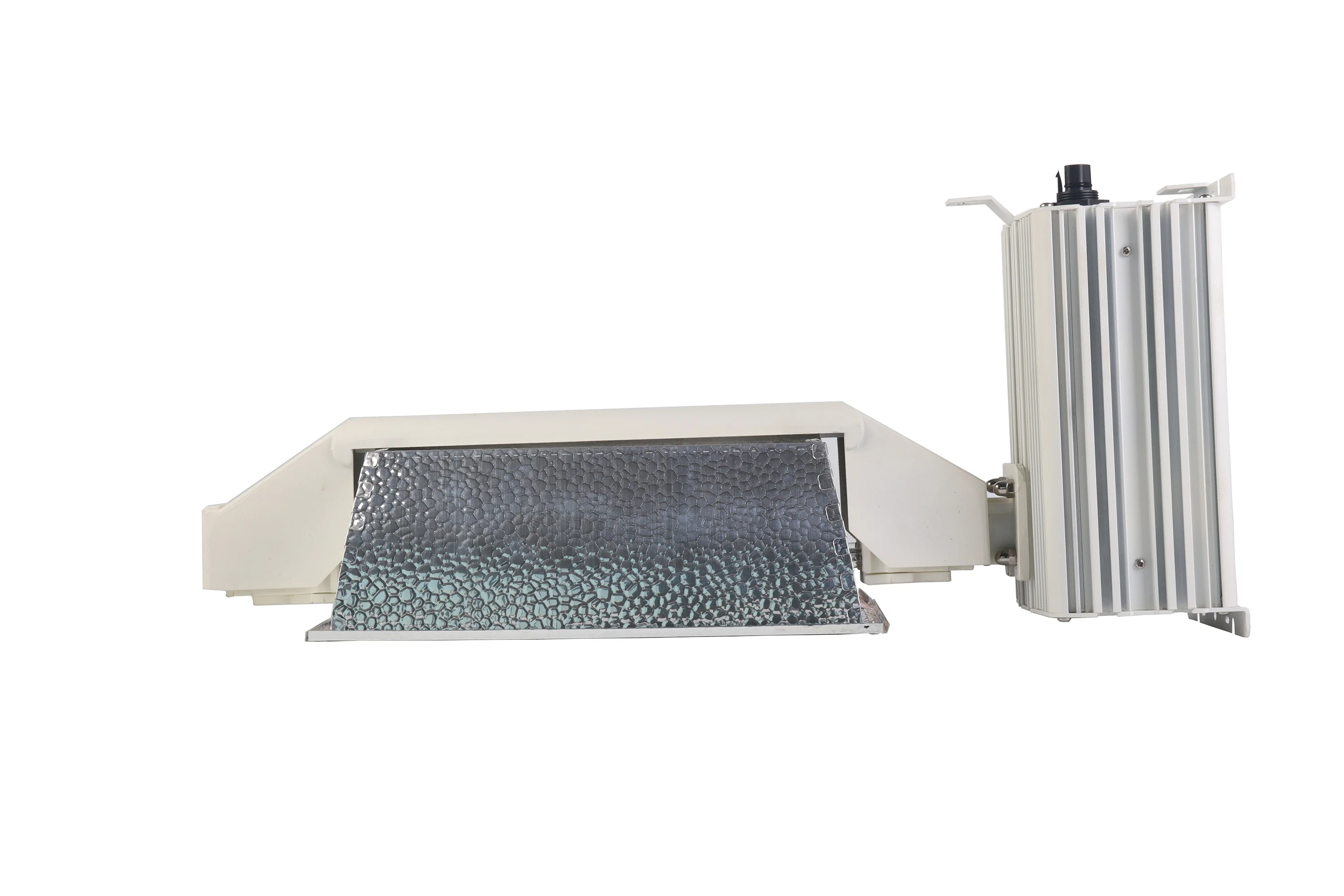 Grow lights complete fixture kit DE-HPS/MH 1000W 400V Greenhouse Hydroponic Horticulture Agriculture