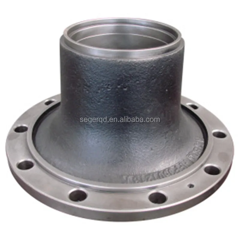 china supplier sand casting centrifugal iron cast casting parts foundry