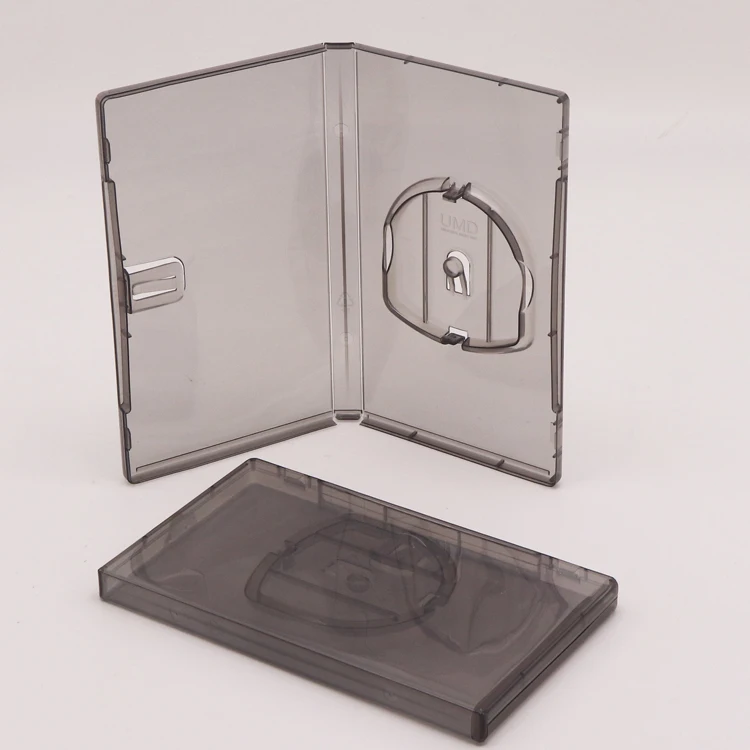 Пластиковый чехол для Psp-приставки