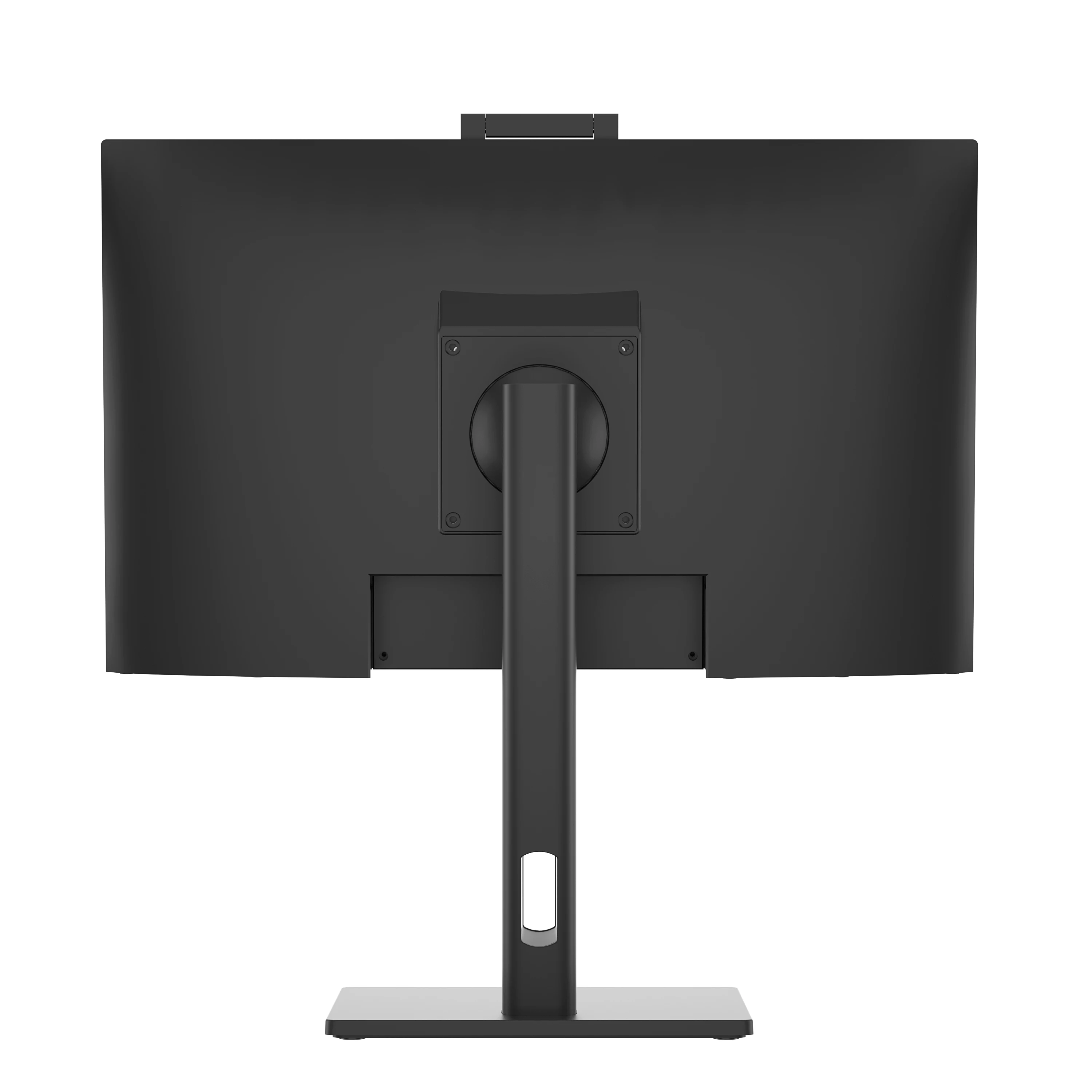 Oem 23.8 / 27inch Mini pos  Aio Pc Wall Mount Touch Screen core i7 i5 Desktop Pc All In One Barebone Pc All-in-one Computer