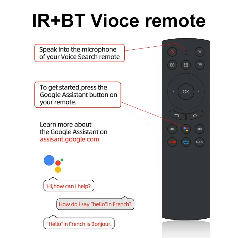 WF manufacturer new Home Universal Android STB Utocin S12  4k tv box google android tv box google widewine L1 certified