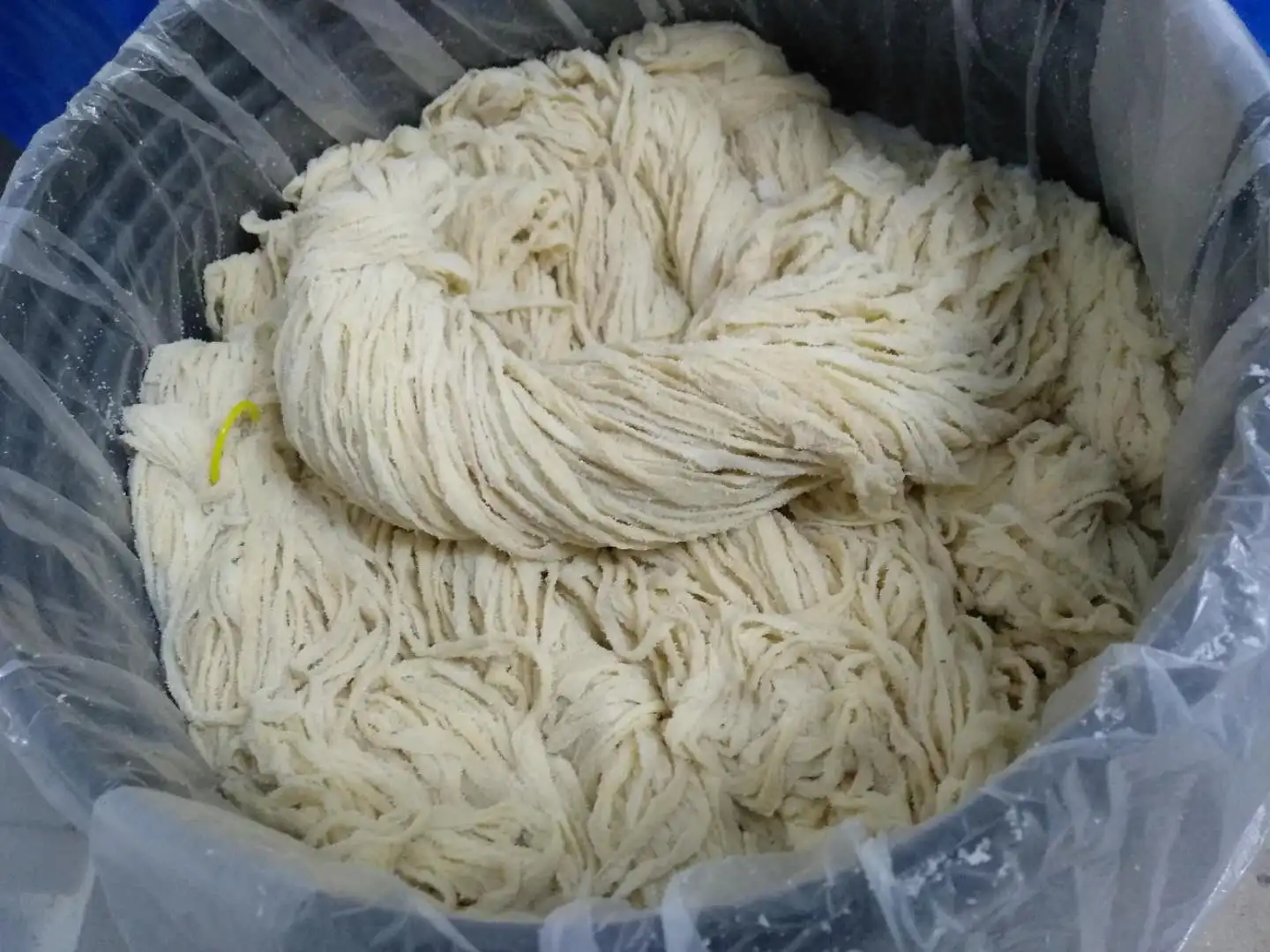 Natural Sheep Casings for Sausage