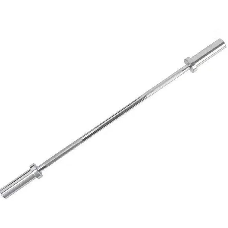 High Quality Weightlifting Barbell Bar for Sale DY Unisex Universal