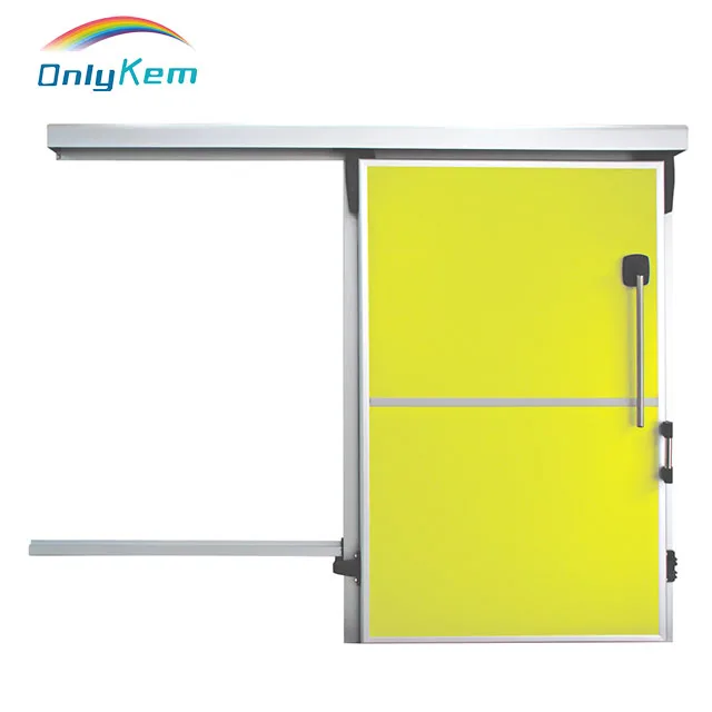 cold room sliding door, cold room door, stainless steel sliding door