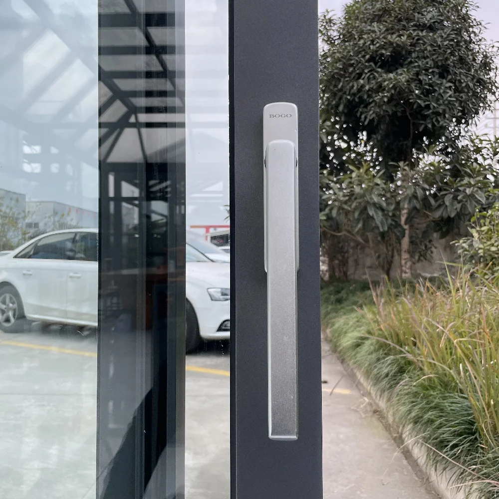 Premium Indoor Sliding Door with Elegant Design Luxury Interior Sliding Door for Modern Living Spaces