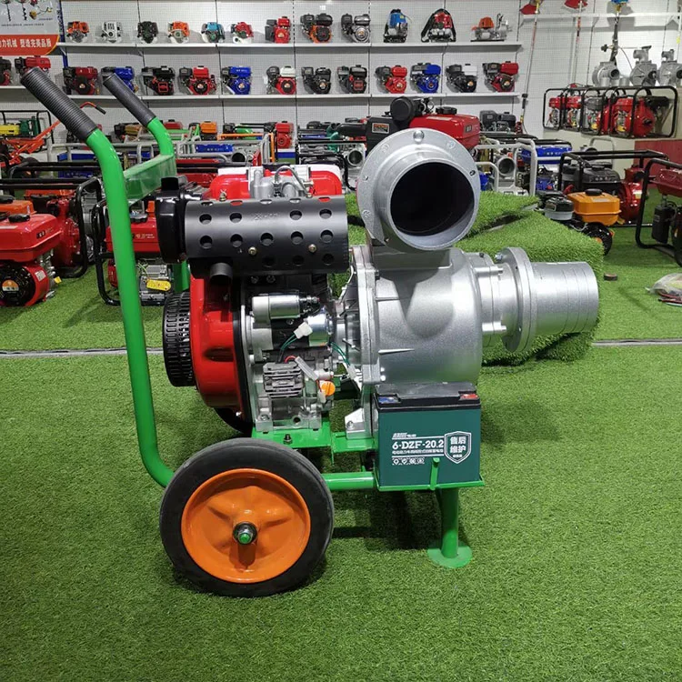 Self priming injection pump image gasoline water pump 2 inches