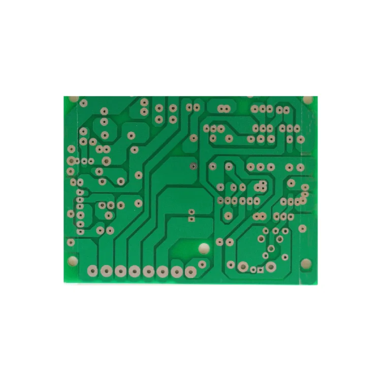 All kinds of Fr-4 HAL ATP drill hole OSP circuit board/Red green blue white black carbon oil PCB single and double sided PCB