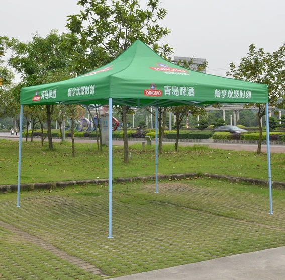Exquisite Workmanship Foldable Commercial Canopy Tent Gazebo For Events Trade exhibition advertising tent pavilion