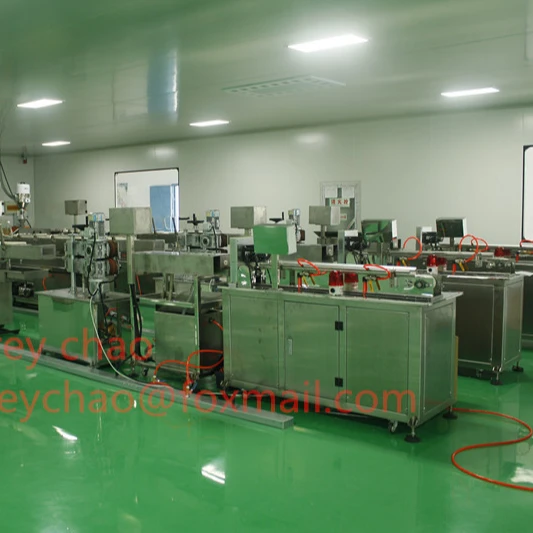 Экструдер для труб FEP PFA PTFE (ISO9001:2000,CE, 2020 новый дизайн)