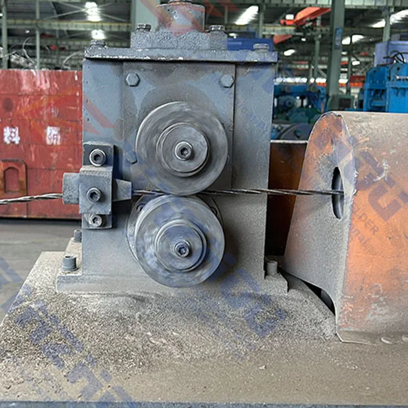 Steel grating production machine steel grating punching and cutting machine steel grating twisted square bar drawing machine