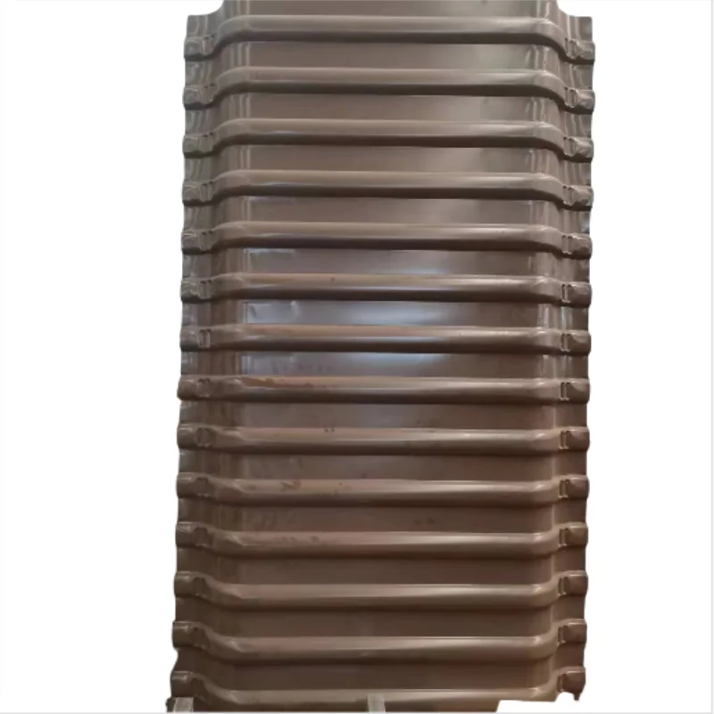 Bahamas Hot Sales One-piece molding Lobster box/lobster condo in ral color