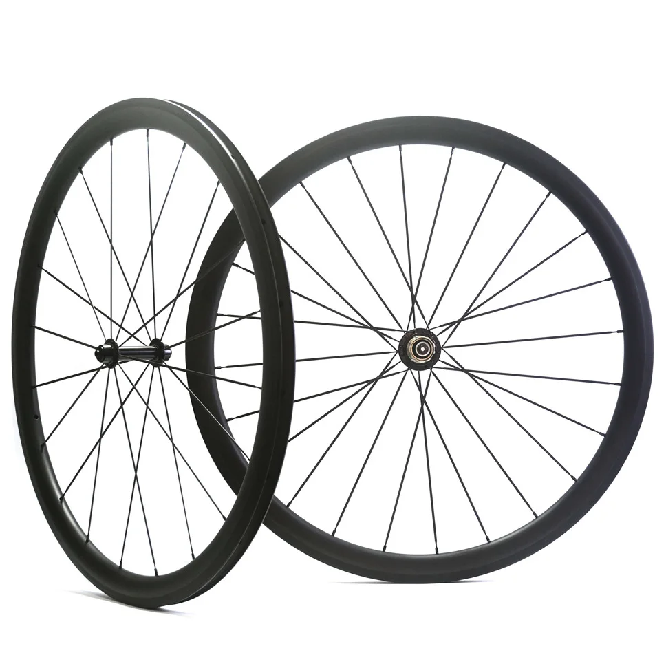 12-Speed Carbon Mtb Wheelset 27.5er 29er 30mm Width Tubeless Ready Mountain Bike Rims 50mm Depth Perfect Parts for Your Bicycle