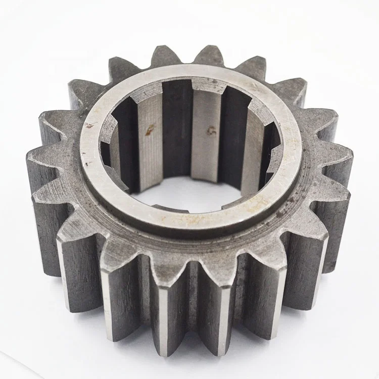 K700 tractor series gear collection Fast delivery gear