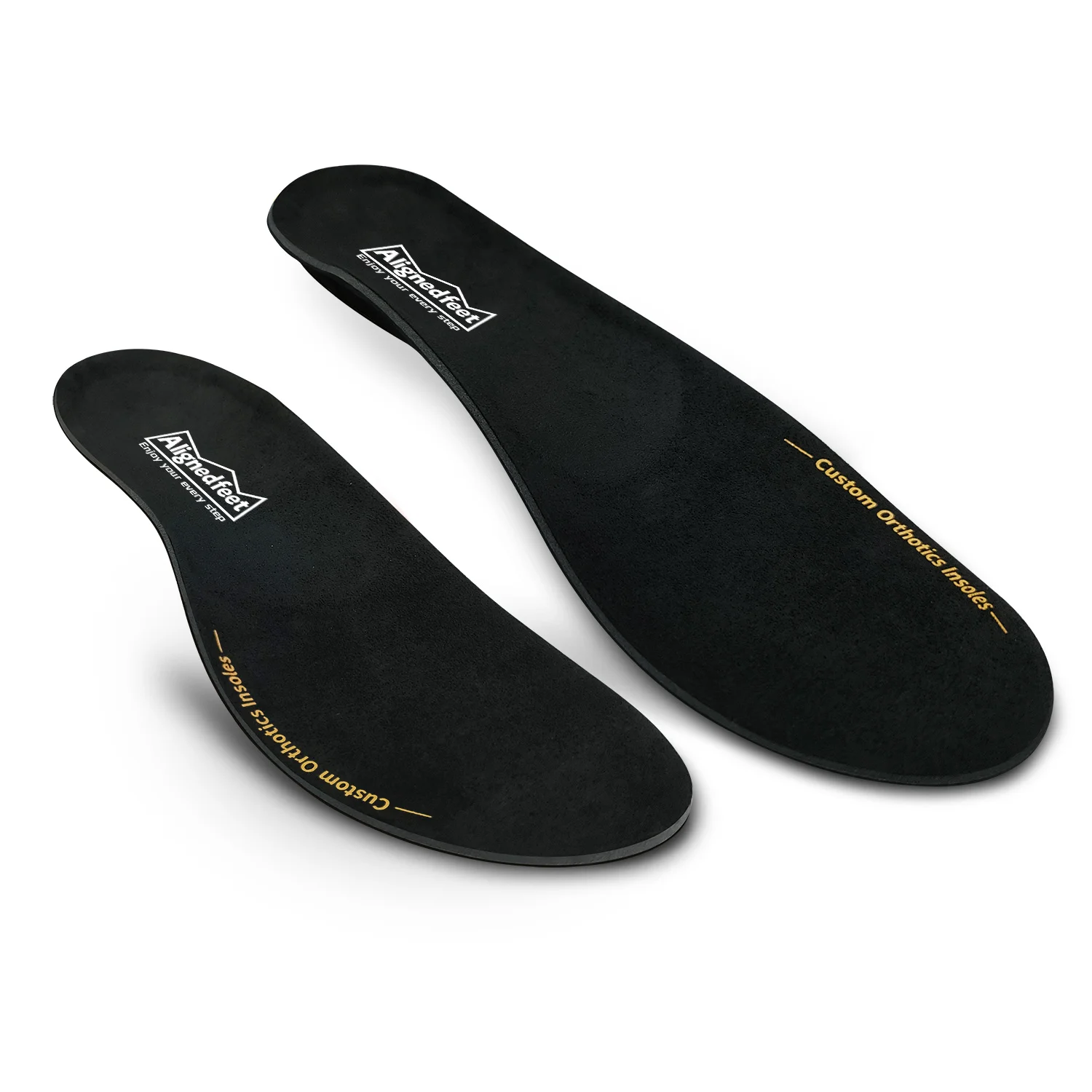 Daily Support Upstep Custom Orthotics Insole Ultra Thin Individual Orthopedic Insoles Thermoforming