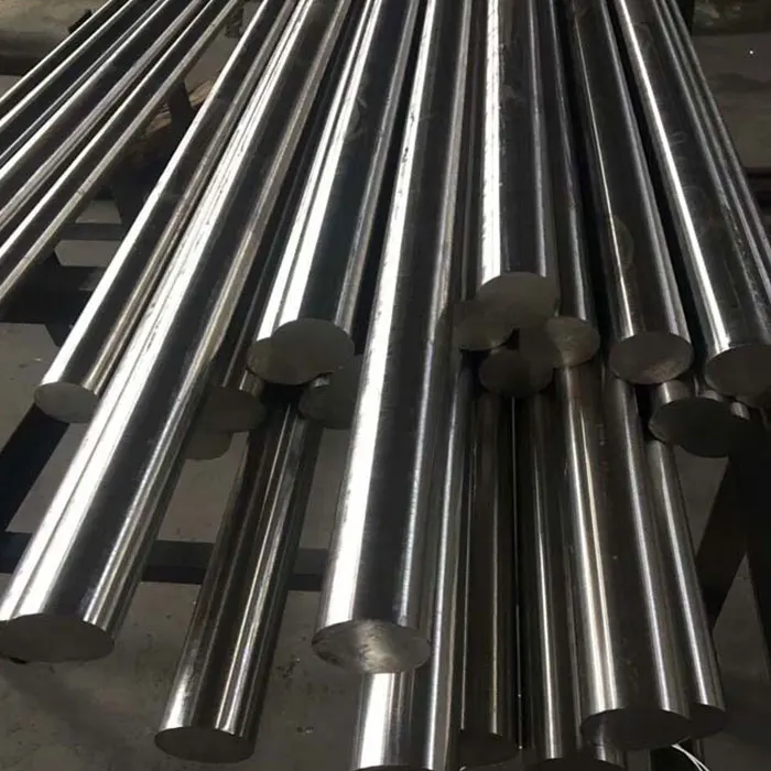 ASTM AISI bright rod 201 304 316 316L нержавеющая сталь круглый