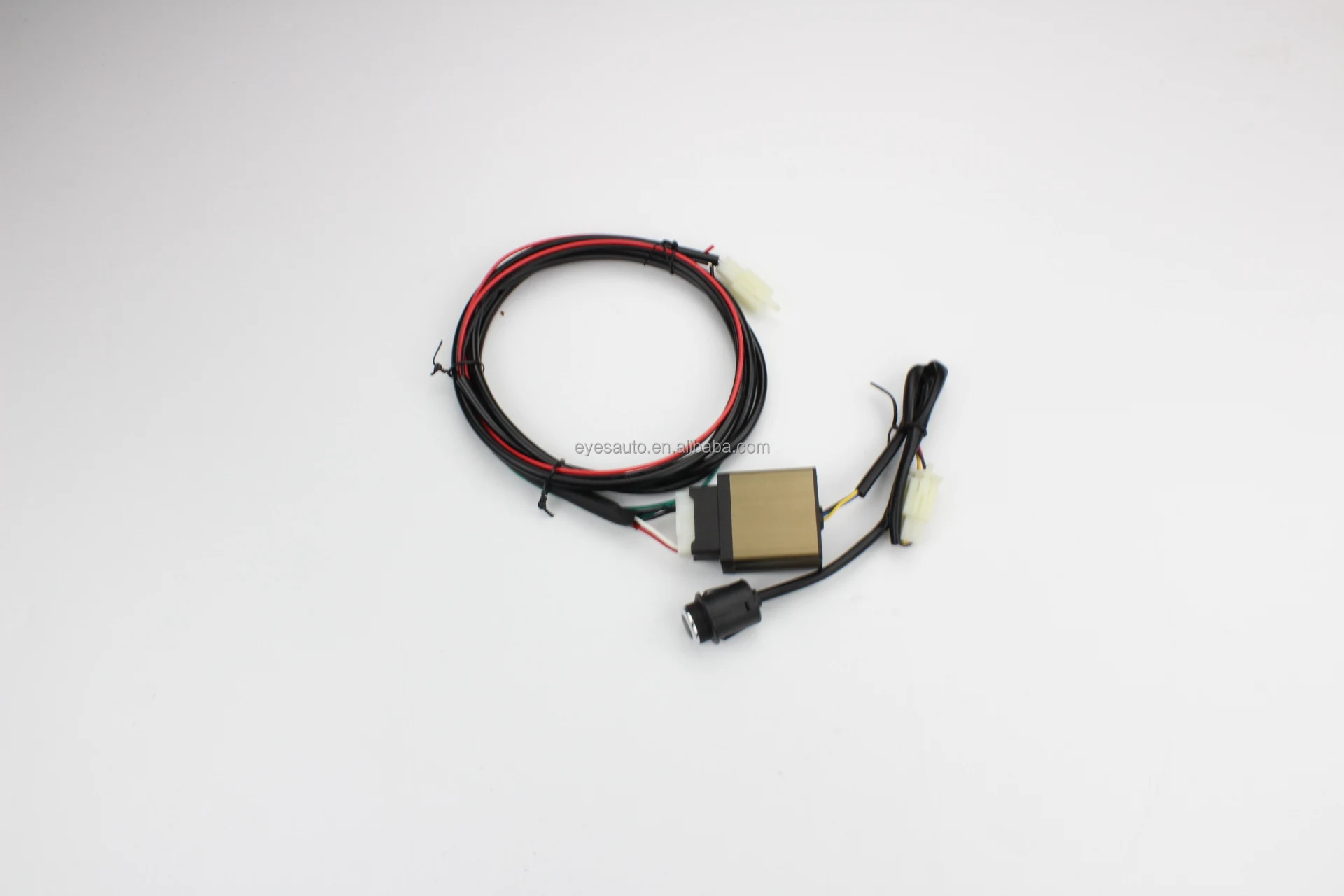 12V Auto heater Electric Winter Steering Covers hot warmer Steering Wheel heated for Car