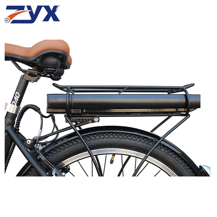 New Model 3 wheel electric bicycle adults cargo electric bike with basket 500 W e bike electric tricycle electric bike