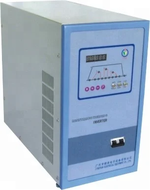 current measure for spot welder