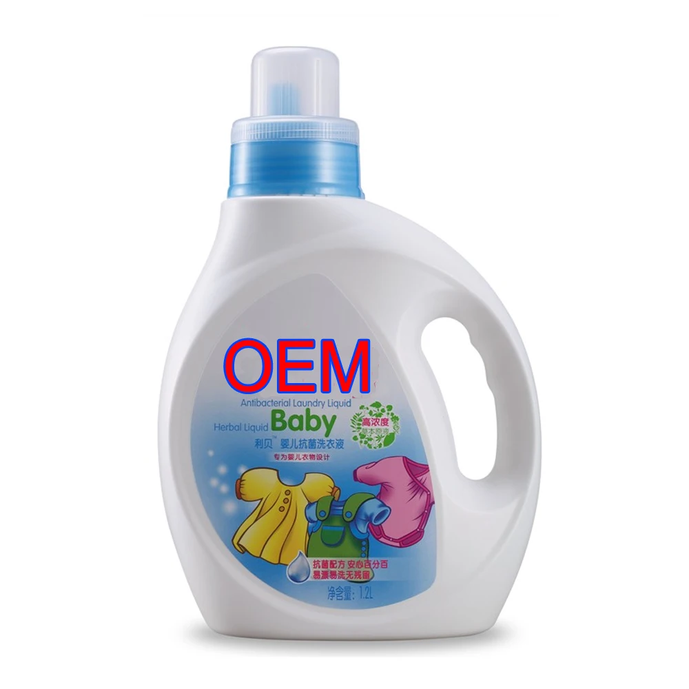 Laundry Powder Washing Gain Bulk Pods Soap Cleaning For High Household In Foam Machine Density Wholesale Detergent Liquid