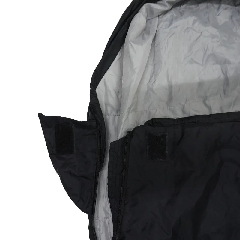 
Custom Printed Sleeping Bag Waterproof Outdoor Camping Wholesale Lightweight Cotton Sleeping Bag 
