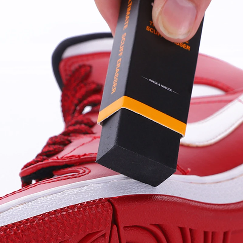 Cleaning Eraser wholesale shoe cleaner Boot Clean Care Cleaner Decontamination Shoes wipes Care Leather Cleaner