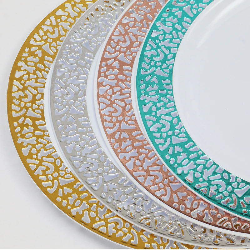 Nordic Simple Color Glaze Oven Cheese Baking Tray Plate Dish Single Handle Home Hotel Restaurant Ceramic Tableware