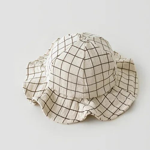 2021 Baby Hat Spring Summer And Autumn Children