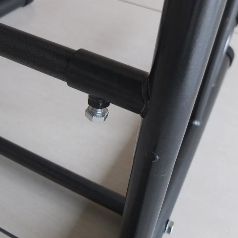 Indoor Fitness Equipment Dip Stand Pull Up Bar for Male