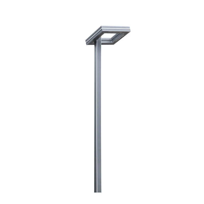 
OEM factory high quality new design courtyard solar led lawn lamp 