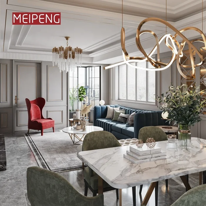 Профессиональный дизайн услуги 3D-дизайна